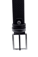 Men's Leather Belt | Derimod Men's Leather Belt | Derimod