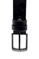 Men's Leather Belt | Derimod Men's Leather Belt | Derimod