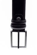 Men's Leather Belt | Derimod Men's Leather Belt | Derimod