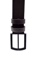 Men's Leather Belt | Derimod Men's Leather Belt | Derimod