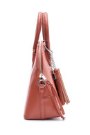 Women's Classic Shoulder Bag | Derimod Women's Classic Shoulder Bag | Derimod