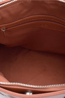 Women's Classic Shoulder Bag | Derimod Women's Classic Shoulder Bag | Derimod