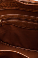 Women's Crocodile Patterned Bag | Derimod Women's Crocodile Patterned Bag | Derimod