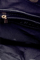 Women's Snakeskin Detailed Bag | Derimod Women's Snakeskin Detailed Bag | Derimod