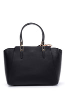 Women's Scarf Detailed Bag | Derimod Women's Scarf Detailed Bag | Derimod