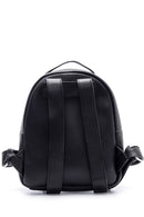 Women's Quilted Backpack | Derimod Women's Quilted Backpack | Derimod