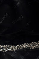 Women's Staple Detailed Portfolio Bag | Derimod Women's Staple Detailed Portfolio Bag | Derimod