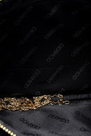 Women's Plush Portfolio Bag | Derimod Women's Plush Portfolio Bag | Derimod