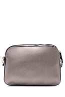 Women's Star Detailed Crossbody Bag | Derimod Women's Star Detailed Crossbody Bag | Derimod