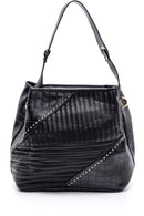 Women's Quilted Shoulder Bag | Derimod Women's Quilted Shoulder Bag | Derimod