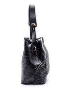 Women's Quilted Shoulder Bag | Derimod Women's Quilted Shoulder Bag | Derimod