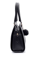Women's Quilted Shoulder Bag | Derimod Women's Quilted Shoulder Bag | Derimod