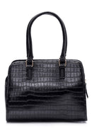 Women's Quilted Shoulder Bag | Derimod Women's Quilted Shoulder Bag | Derimod