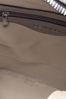 Kadın Antrasit Suni Deri Sırt Çantası | Derimod Kadın Antrasit Suni Deri Sırt Çantası | Derimod