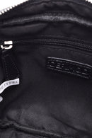 Women's Patent Leather Quilted Crossbody Bag | Derimod Women's Patent Leather Quilted Crossbody Bag | Derimod