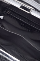 Women's Crocodile Patterned Bag | Derimod Women's Crocodile Patterned Bag | Derimod
