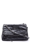 Women's Staple Detailed Bag | Derimod Women's Staple Detailed Bag | Derimod