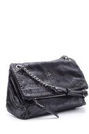 Women's Staple Detailed Bag | Derimod Women's Staple Detailed Bag | Derimod