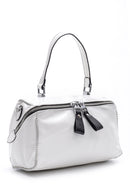 Women's Patent Leather Bag | Derimod Women's Patent Leather Bag | Derimod