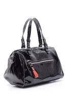 Women's Patent Leather Bag | Derimod Women's Patent Leather Bag | Derimod