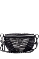 Women's Staple Detailed Bag | Derimod Women's Staple Detailed Bag | Derimod