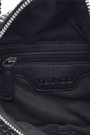 Women's Staple Detailed Bag | Derimod Women's Staple Detailed Bag | Derimod