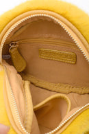 Women's Plush Bag | Derimod Women's Plush Bag | Derimod