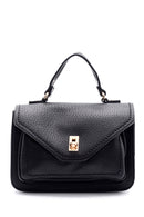 Women's Clamshell Bag | Derimod Women's Clamshell Bag | Derimod