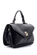 Women's Clamshell Bag | Derimod Women's Clamshell Bag | Derimod