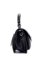 Women's Clamshell Bag | Derimod Women's Clamshell Bag | Derimod