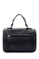 Women's Clamshell Bag | Derimod Women's Clamshell Bag | Derimod