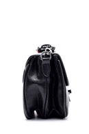 Women's Striped Crossbody Bag | Derimod Women's Striped Crossbody Bag | Derimod