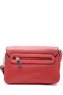 Women's Striped Crossbody Bag | Derimod Women's Striped Crossbody Bag | Derimod