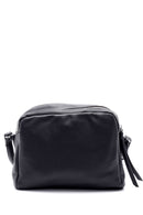 Women's Studded Detailed Crossbody Bag | Derimod Women's Studded Detailed Crossbody Bag | Derimod