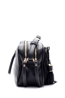 Women's Suede Crossbody Bag | Derimod Women's Suede Crossbody Bag | Derimod