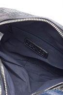 Women's Crocodile Patterned Crossbody Bag | Derimod Women's Crocodile Patterned Crossbody Bag | Derimod
