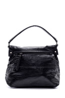 Women's Chain Detailed Shoulder Bag | Derimod Women's Chain Detailed Shoulder Bag | Derimod