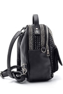 Women's Studded Bag | Derimod Women's Studded Bag | Derimod