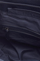 Women's Patent Leather Detailed Backpack | Derimod Women's Patent Leather Detailed Backpack | Derimod