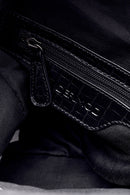 Women's Crocodile Detailed Backpack | Derimod Women's Crocodile Detailed Backpack | Derimod