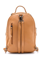 Women's Quilted Backpack | Derimod Women's Quilted Backpack | Derimod