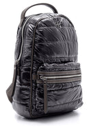 Women's Quilted Backpack | Derimod Women's Quilted Backpack | Derimod