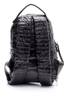 Women's Quilted Backpack | Derimod Women's Quilted Backpack | Derimod