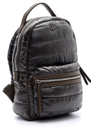 Women's Quilted Backpack | Derimod Women's Quilted Backpack | Derimod