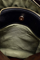 Women's Crocodile Patterned Bag | Derimod Women's Crocodile Patterned Bag | Derimod
