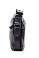 Men's Brown Messenger Bag | Derimod Men's Brown Messenger Bag | Derimod
