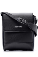 Men's Messenger Bag | Derimod Men's Messenger Bag | Derimod