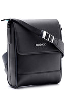 Men's Messenger Bag | Derimod Men's Messenger Bag | Derimod