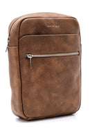 Men's Casual Messenger Bag | Derimod Men's Casual Messenger Bag | Derimod