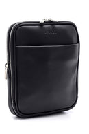 Men's Casual Messenger Bag | Derimod Men's Casual Messenger Bag | Derimod